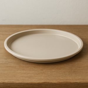 Tacka obrotowa plastikowa 25 cm